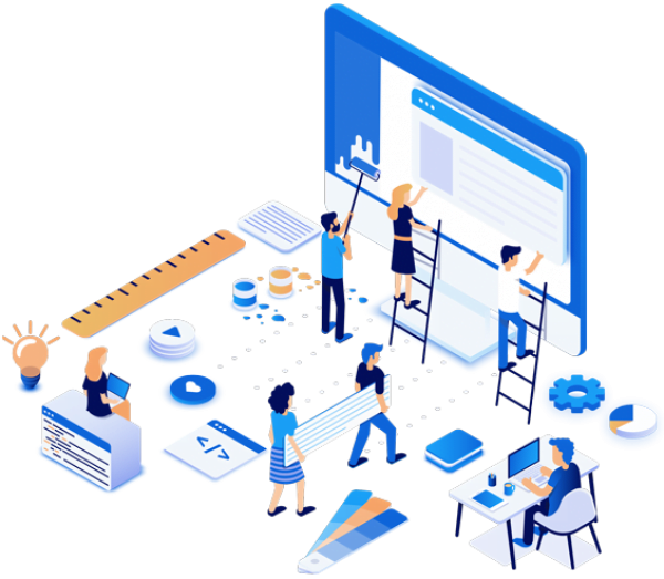 web sajt