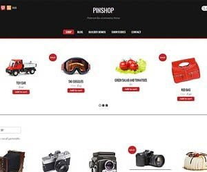 pinshop