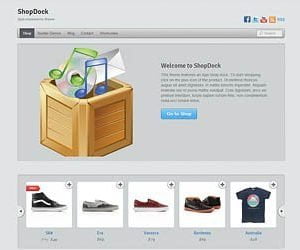 shopdock